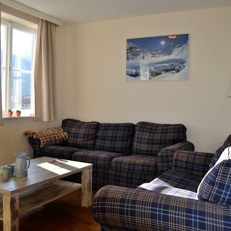 Kraxner Haus Lejlighed Serfaus Eksteriør billede